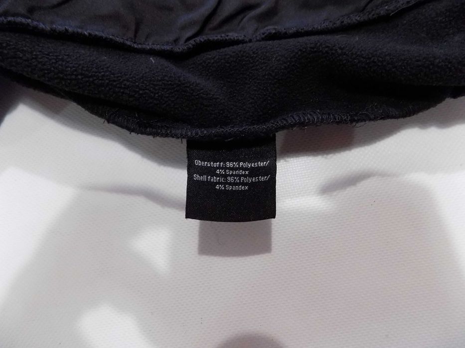 работна блуза engelbert strauss фанела горнище яке мъжка оригинал XL/M