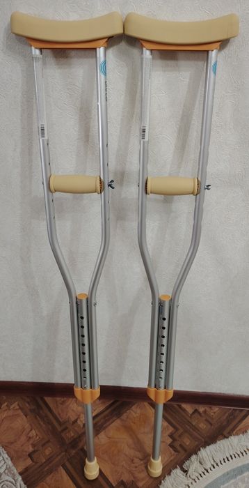 Продается костыли