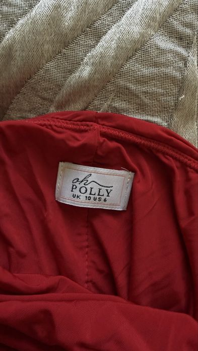 Рокля Ohpolly в размер М