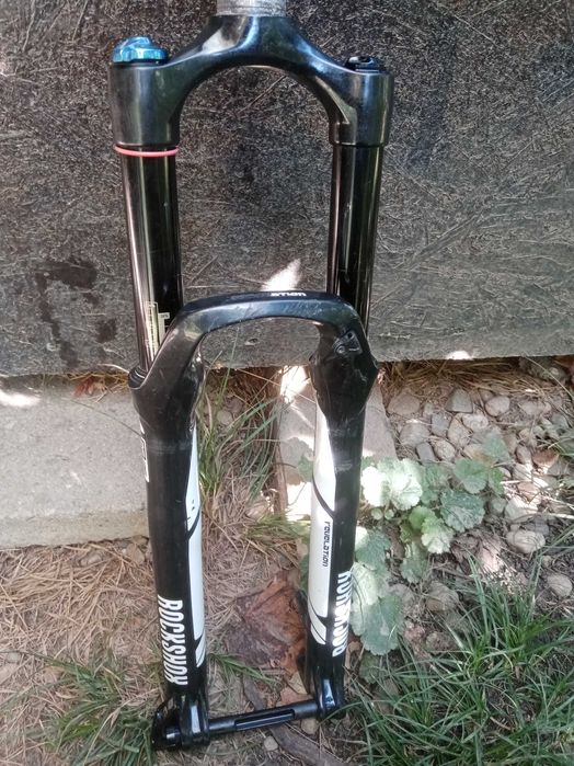furca rockshox 29
