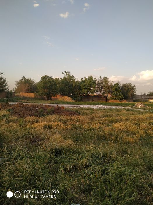 Продаётся земля срочно!