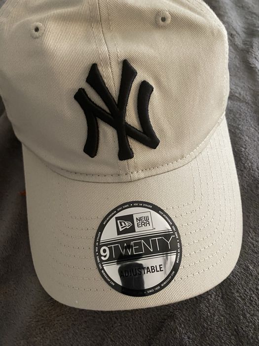Sapca New Era, noua