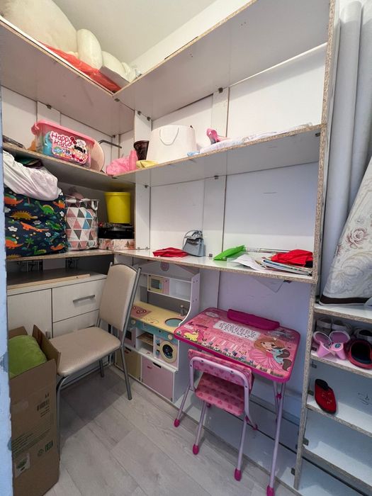 Квартира продается сатылады