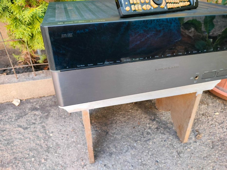 harman kardon avr 155