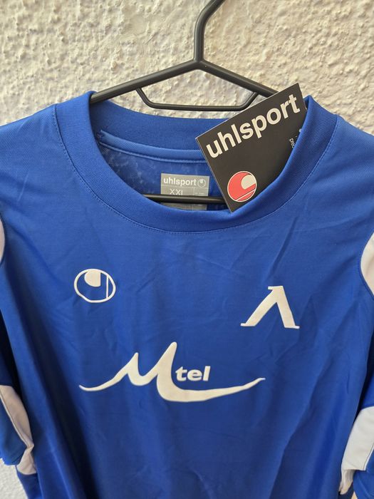 Фланелка на Левски 2008г.