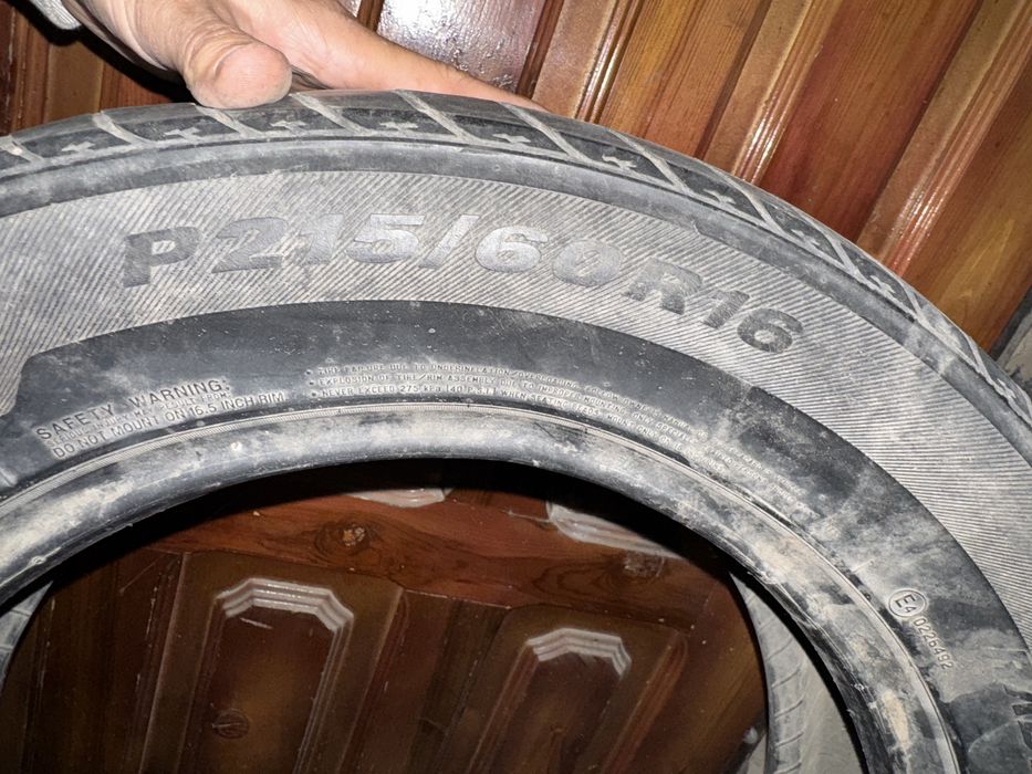 Продам резину на ,R-14,16,18