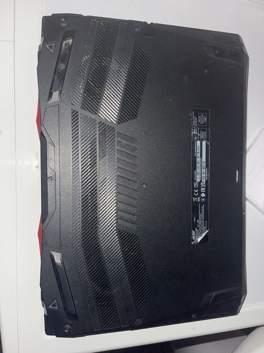 Acer Nitro 5 AN515-55