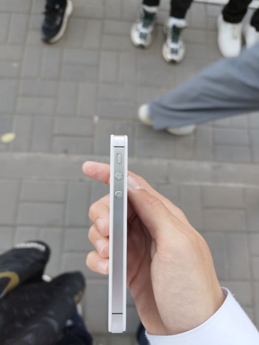 Iphone 4S оригинал