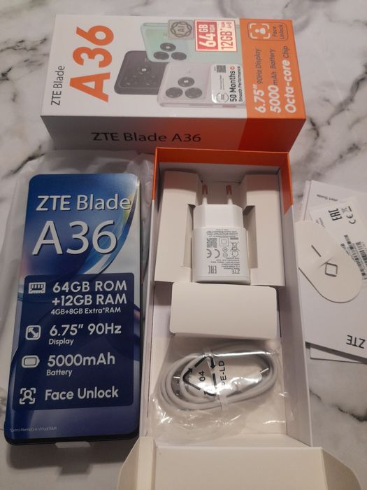 Продам смартфон Новый.