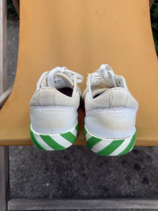 Tenisi Off White 41