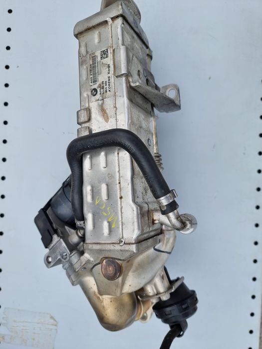 Racitor egr bmw N57 N47 381 cp ,313 cp