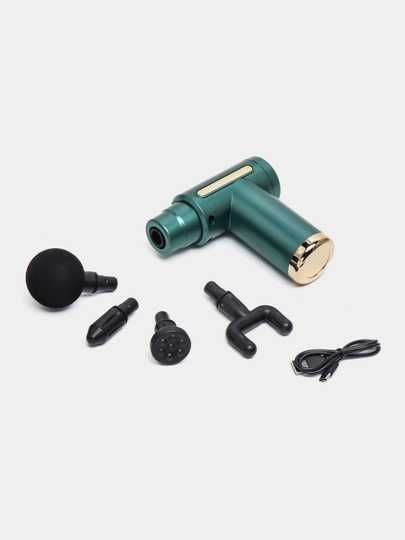 Tana uchun elektronniy massajorlar keng assortimentda