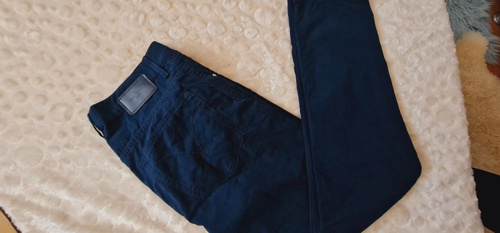 Pantaloni Louis Vuitton originali