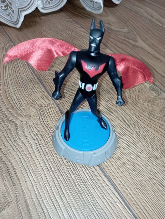 Batman Dc Comics - anii 2000