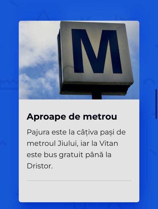 1200 ron  Camera cămin privat ARCCA