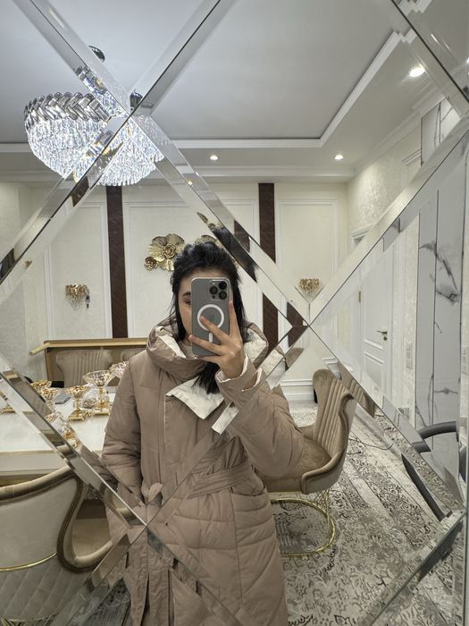 Продаю двухстороннюю куртку