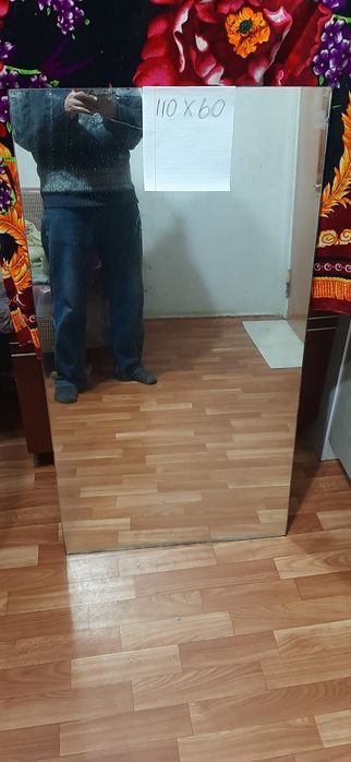 Зеркала разных размеров и преднозначений