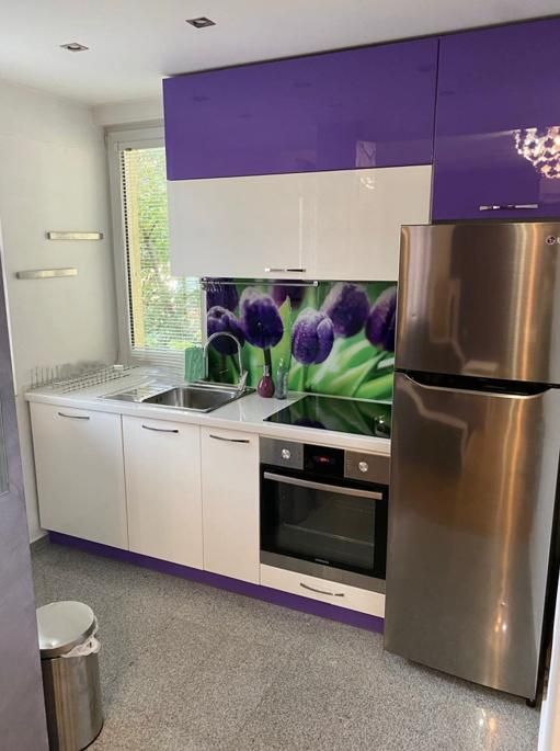 Дава се под наем Двустаен апартамент в София, Витоша - 80 кв.м за 600 € - Снимка #4