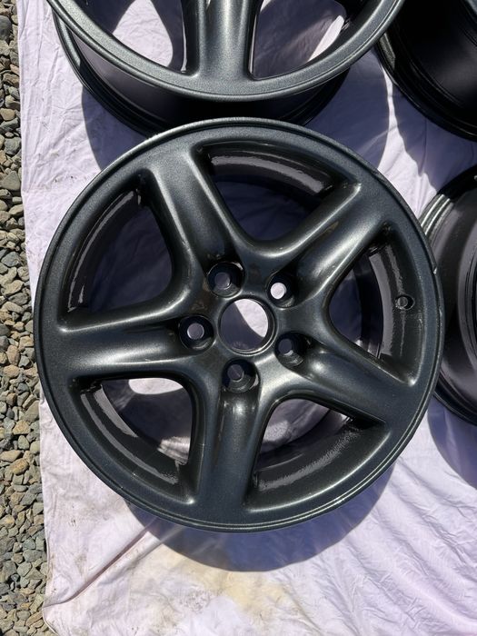 Диски оригинал harrier rx300 rav4 camry