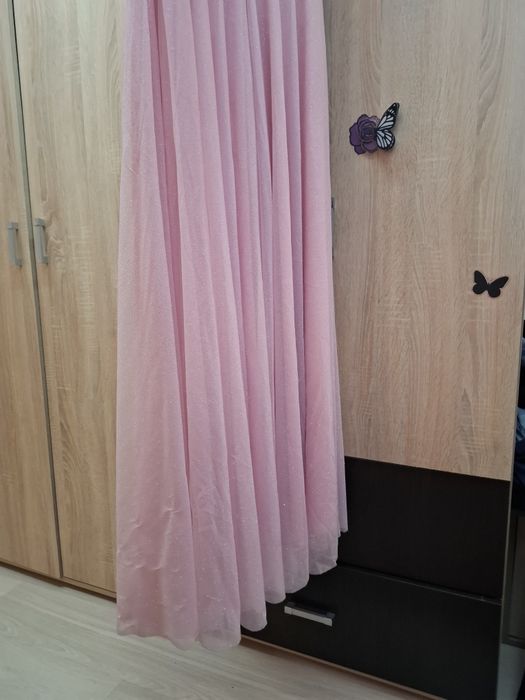 Rochie ocazie roz