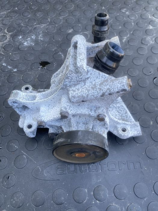 Маслена/Водна/Маслен охладител BMW / MINI N47C20A – 2.0D