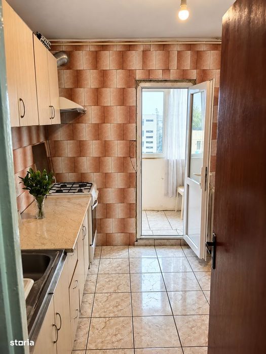 Apart 2 camere 54m2 | Str. Baneasa - Parc Herastrau | Mall - Aeroport