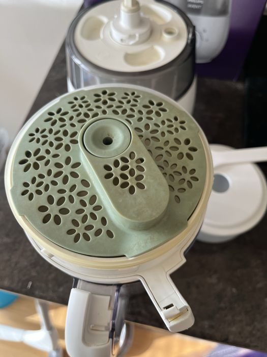 Philips Avent Уред за готвене 4В1