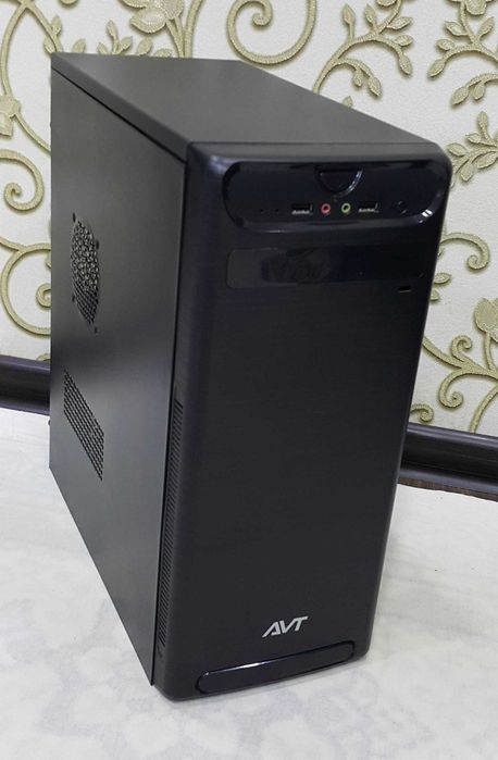 Игровой Системник Core i5 "CoffeeLake" DDR4