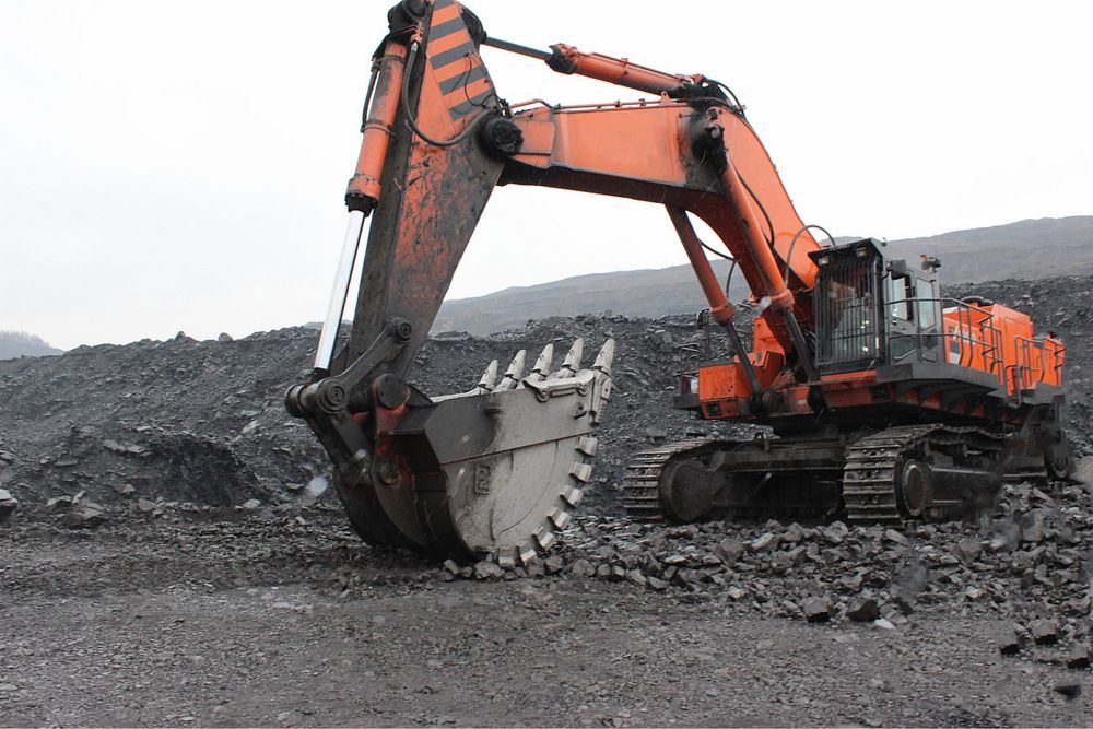 Сдаётся в аренду Экскаваторы 4 m3