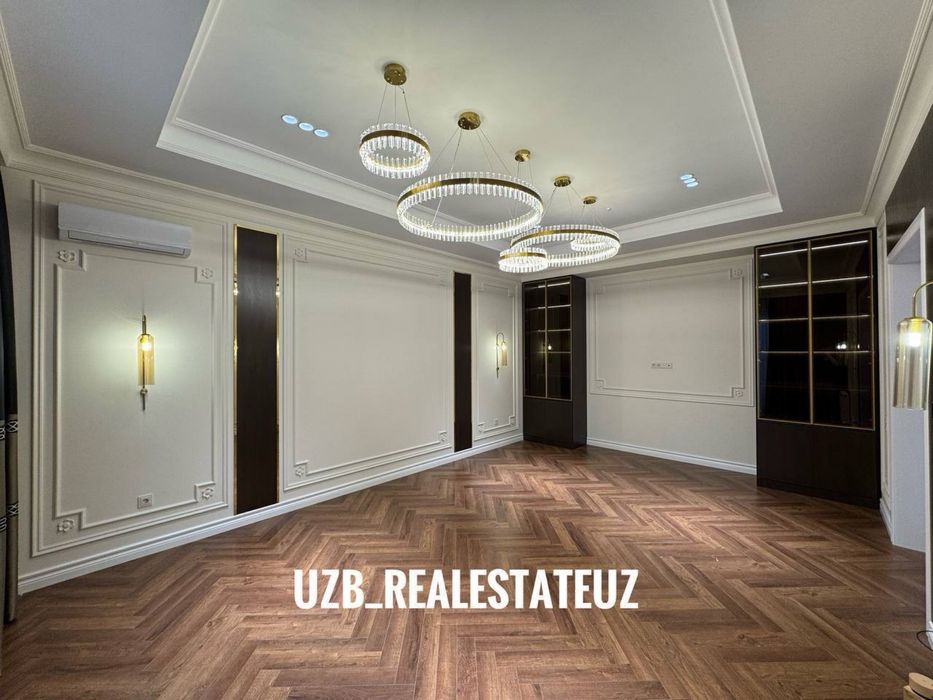 Ор-р: Луначарский, Ул.Шуртепа Продается Новый Евро дом!! 5.соток 500м2