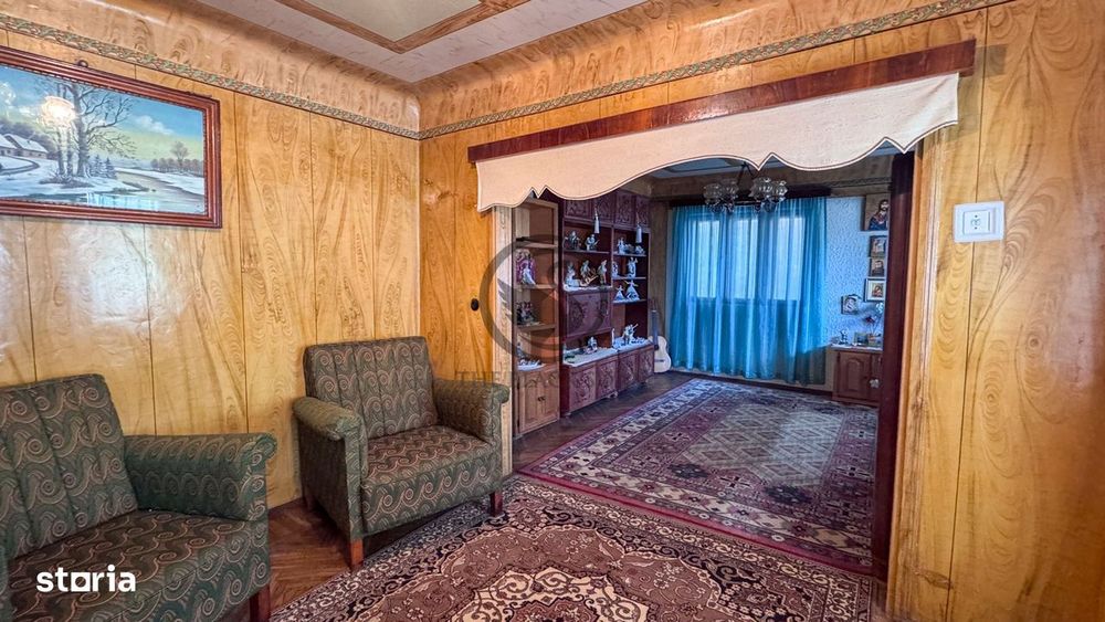 Casa cu 5 camere de vanzare  | Urlati, Prahova | Comision 0%