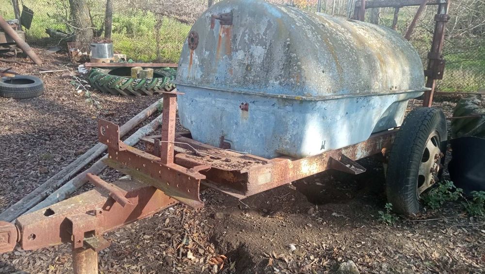 Колесари перла и водоноска