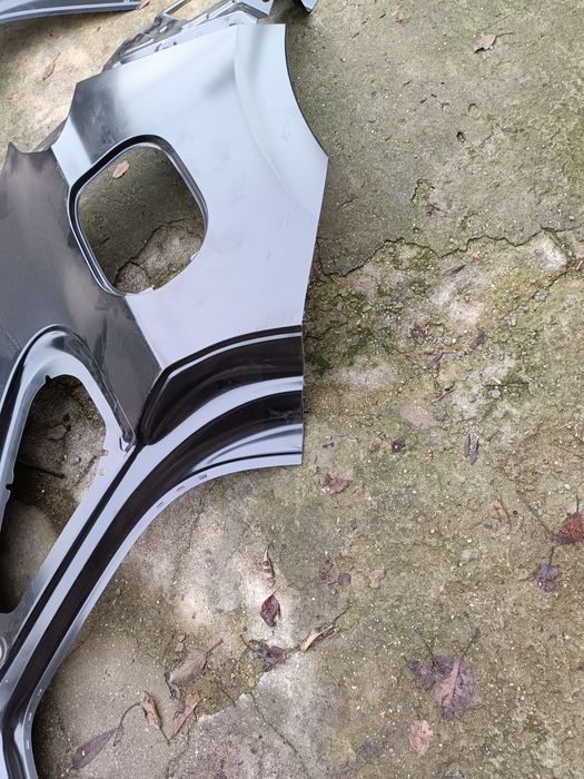 Aripa stânga spate Hyundai i30