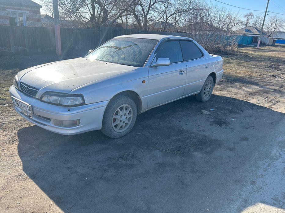 Продам автомобиль Toyota Vista