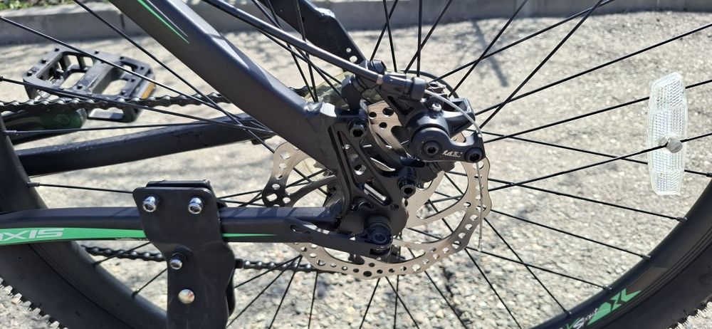 Велосипед взрослый