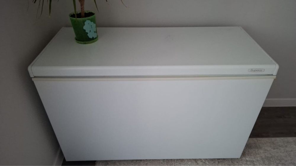 Морозилник Бирюса