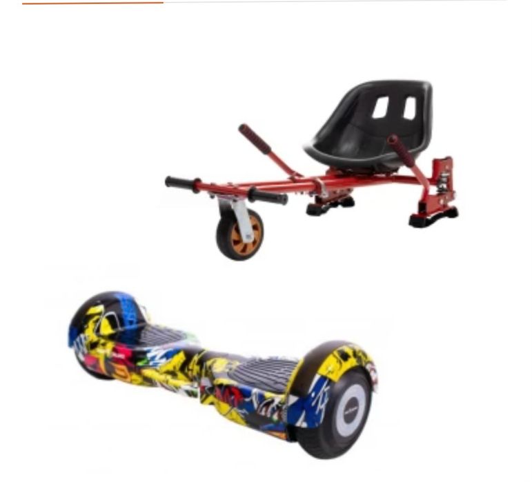 Hoverboard copii