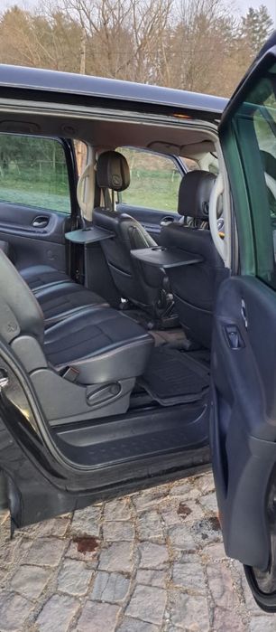 Vand Renault Espace 2008