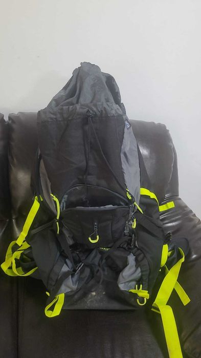 Rucsac munte pentru snowboard