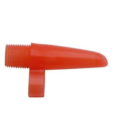 Pompa aer auto Carpoint de picior dubla cu 2 cilindri si manometru, 7 bar 100psi, model albastru