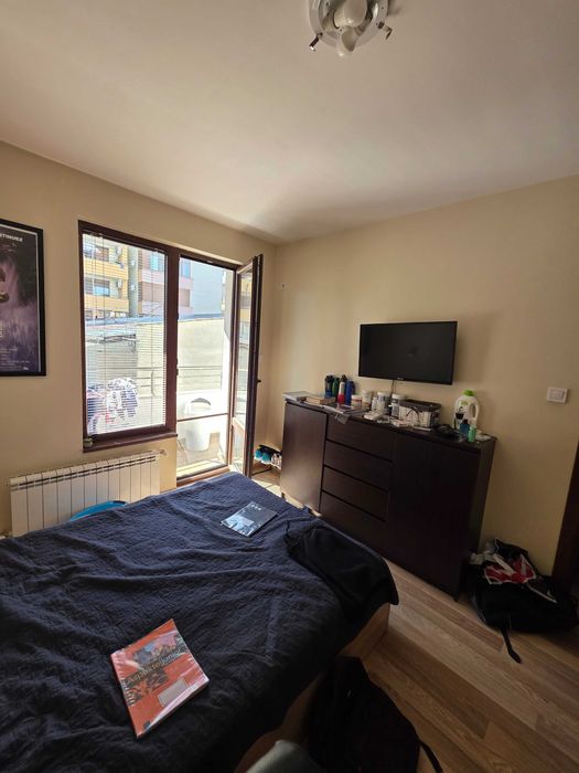 Дава се под наем Двустаен апартамент в Плевен, Идеален център - 60 кв.м за 350 € - Снимка #10