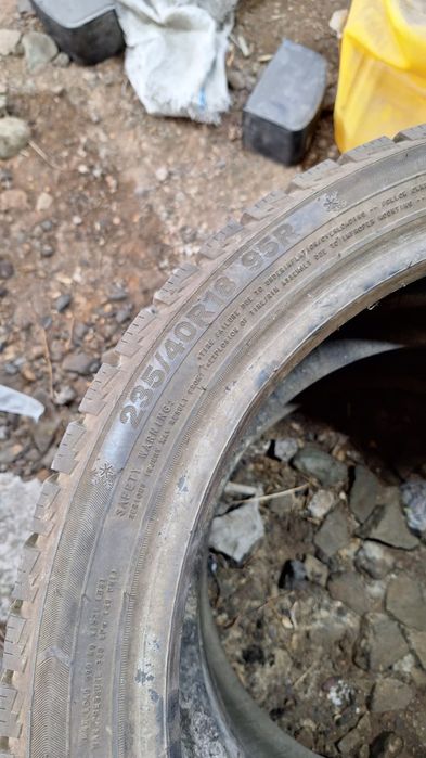 Tri Angela автошина