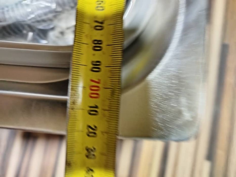 Продаю мойку двойная из нержавейке