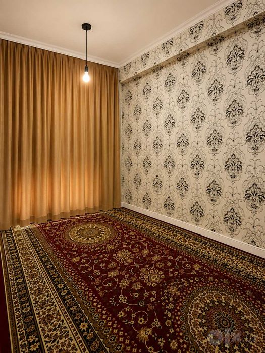 ESHONGUZAR CITYда кизларга квартира без маклера без посредников