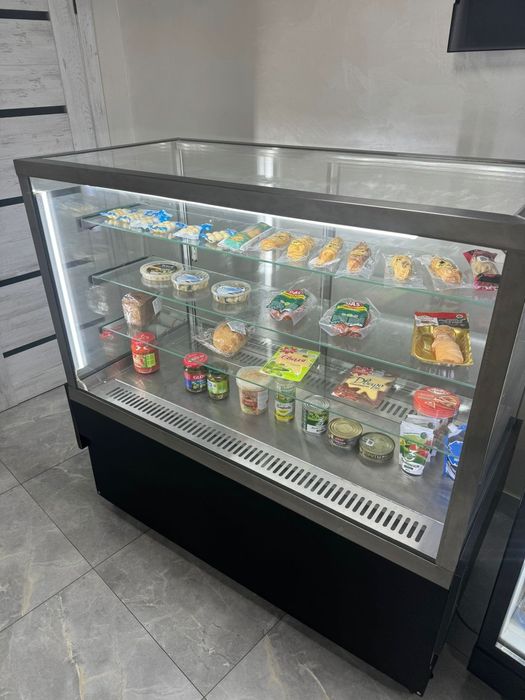 Продам холодильник ESSE 135