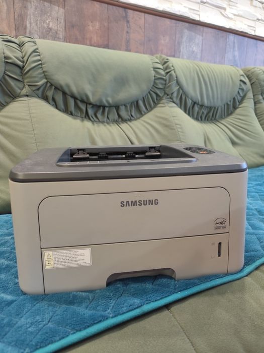 Принтер samsung 75 евро