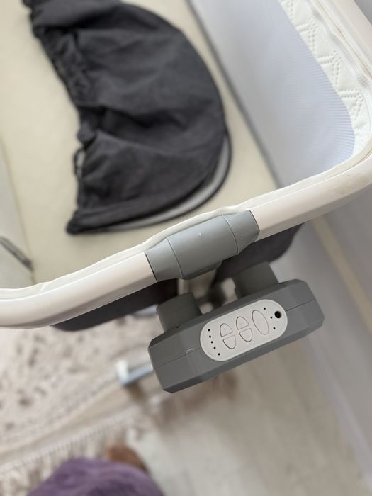 Кровать с автоукачиванием