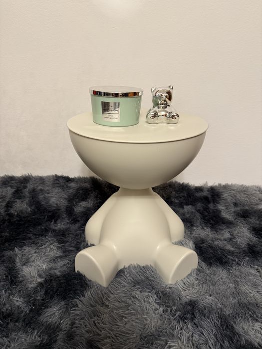 Măsuță / Noptieră Ursuleț