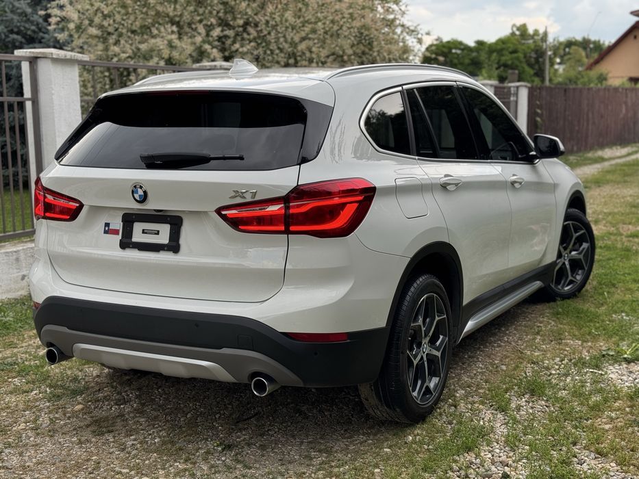 BMW X1  XDrive 28i F48 2018 60000Km Automat Full Extra