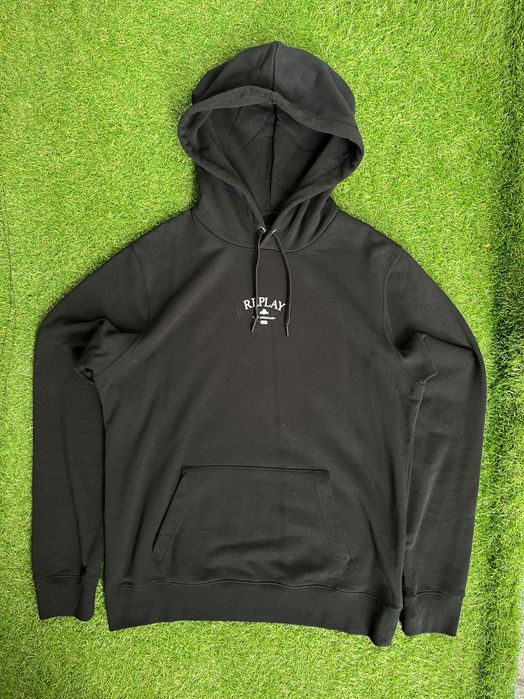 Мъжко горнище : REPLAY XL